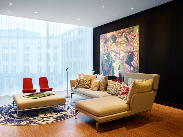 A Bold, Trendy - The citizenM hotel in Rotterdam The citizenM hotel in Rotterdam A Bold, Trendy – The citizenM hotel in Rotterdam cv