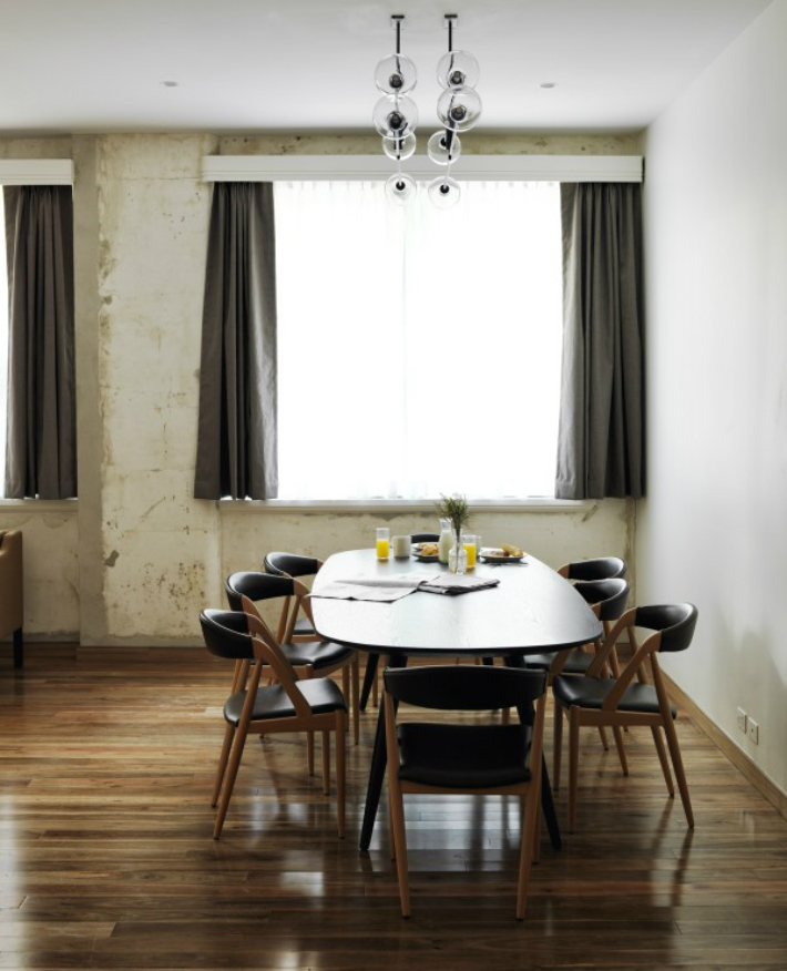 The Old Clare Hotel: A Blend of Contemporary and Heritage Design The Old Clare Hotel The Old Clare Hotel: A Blend of Contemporary and Heritage Design old clare 2