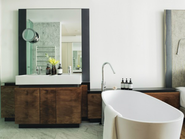 The Old Clare Hotel: A Blend of Contemporary and Heritage Design The Old Clare Hotel The Old Clare Hotel: A Blend of Contemporary and Heritage Design sd