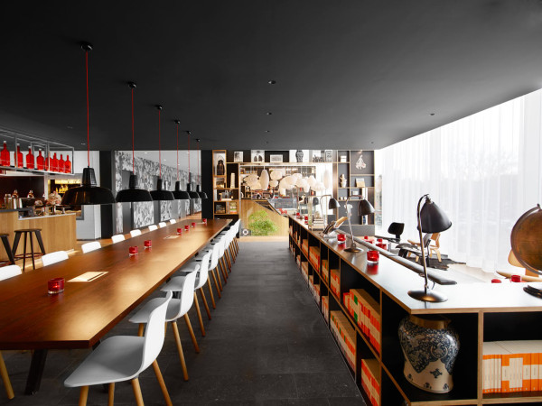 A Bold, Trendy - The citizenM hotel in Rotterdam The citizenM hotel in Rotterdam A Bold, Trendy – The citizenM hotel in Rotterdam xcv