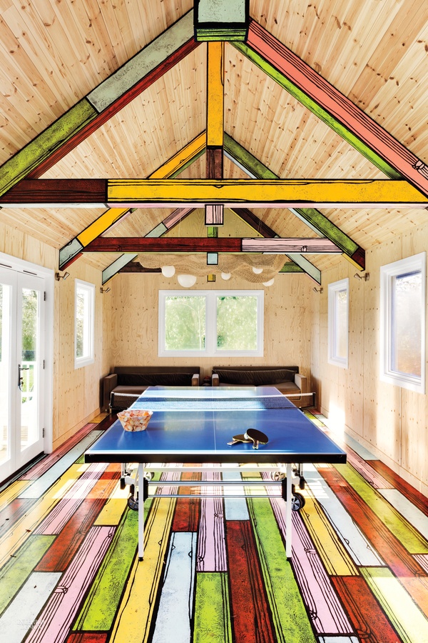 3 Transformation a Centuries-Old Barn Into a Vibrant Art Center Vibrant Art Center Transformation a Centuries-Old Barn Into a Vibrant Art Center 3 5