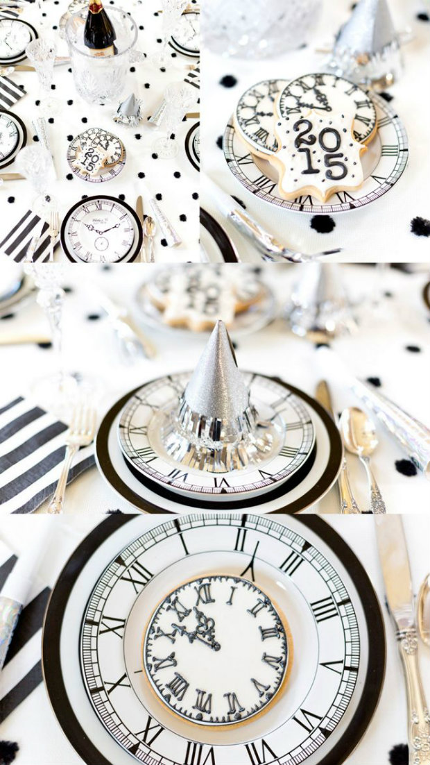 6 TOP DESIGN IDEAS FOR NEW YEARS EVE design ideas for new years eve TOP DESIGN IDEAS FOR NEW YEARS EVE 6 5