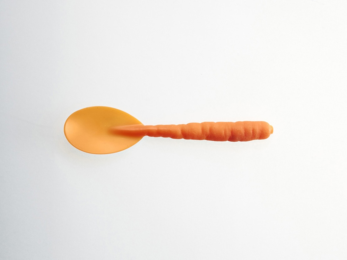 Chinese designer creates biodegradable utensils with corn starch designer Chinese designer creates biodegradable utensils with corn starch Chinese designer creates biodegradable utensils with corn starch 4
