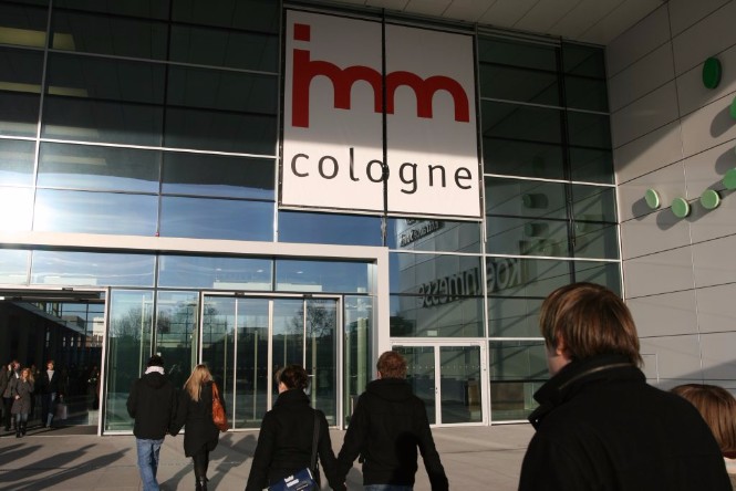 1 imm Cologne All you need to know about imm Cologne 2017 Heres Why You Cannot Miss IMM Cologne 2017 Edition 1