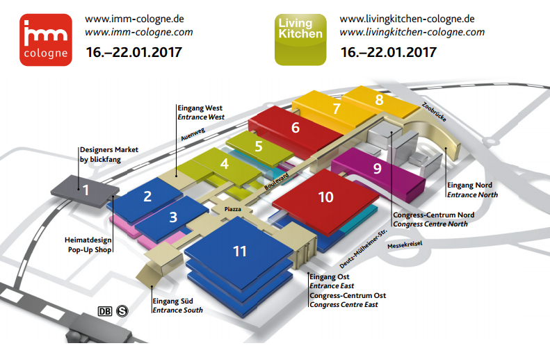 All you need to know about imm Cologne 2017 imm Cologne All you need to know about imm Cologne 2017 b6ce83527e7526fceaa13685cd06f0a8