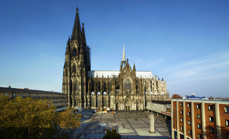 2 Imm Cologne City Guide: 5 Places You Need To Visit