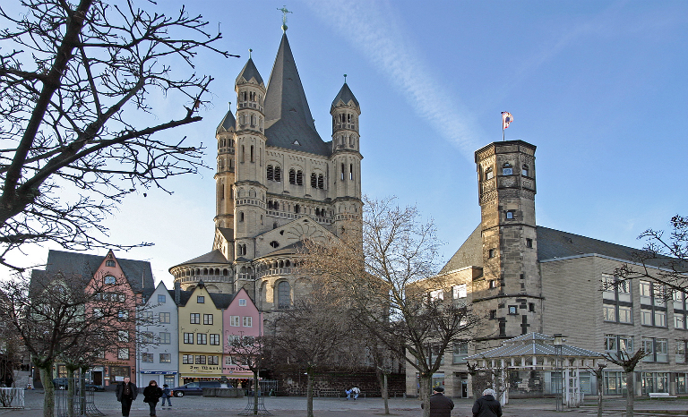 3 Imm Cologne City Guide: 5 Places You Need To Visit