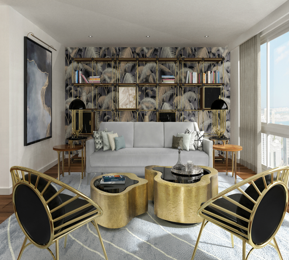 February 2018 Inspirations Essential Home Essential 2018 Color Trends This Is All About In Interior Design