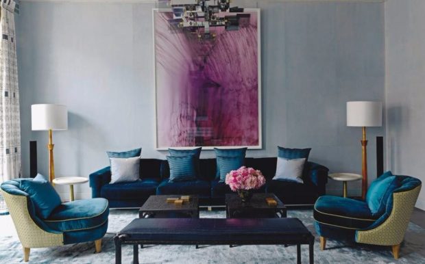 10 wonderful interior designers to follow interior designers 10 wonderful interior designers to follow | Let yourself be inspired 10 wonderful interior designers to follow 1