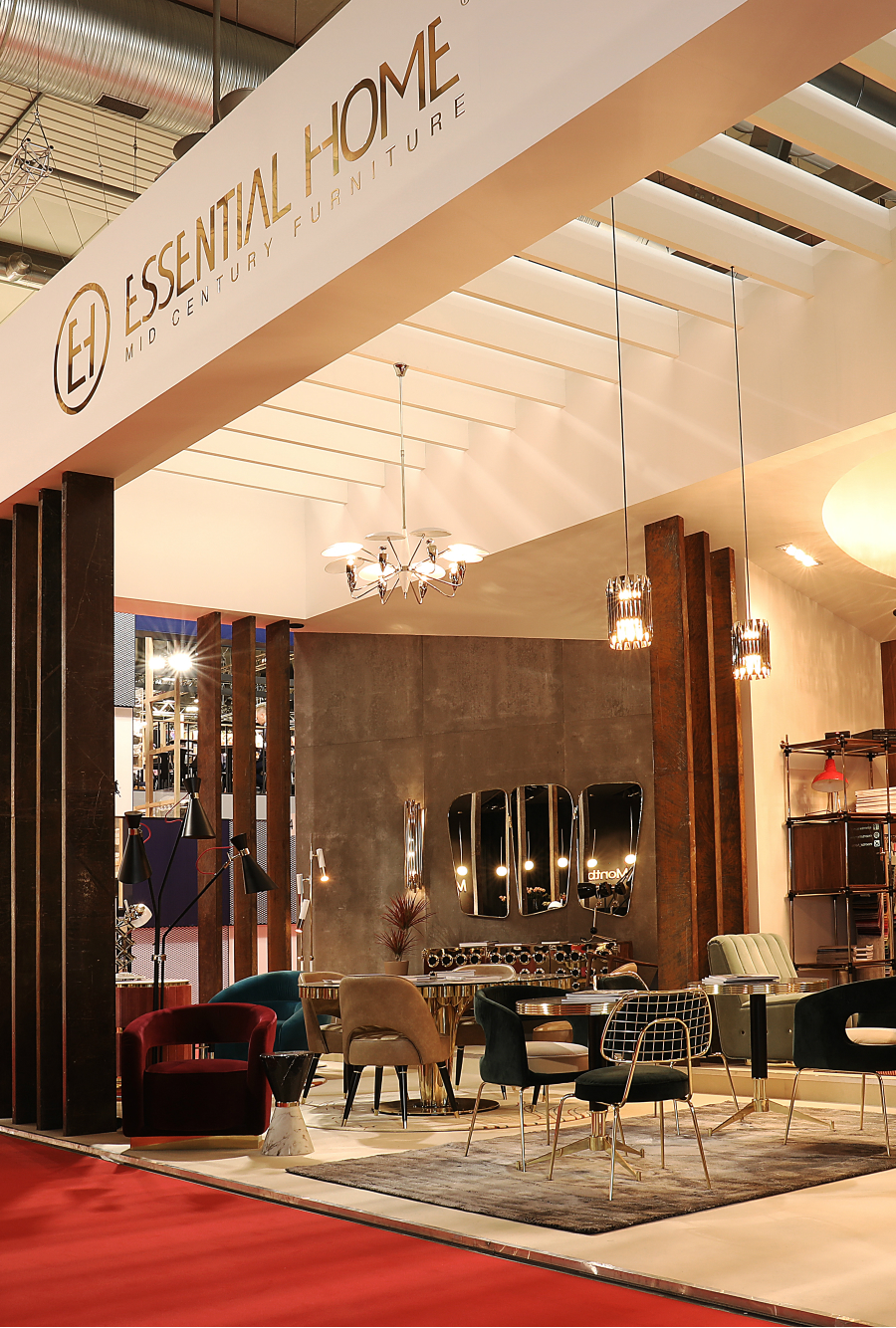 PREVIEW: ESSENTIAL HOME AT SALONE DEL MOBILE 2017 isaloni 2017 PREVIEW: ESSENTIAL HOME AT ISALONI 2017 4Z2A2279