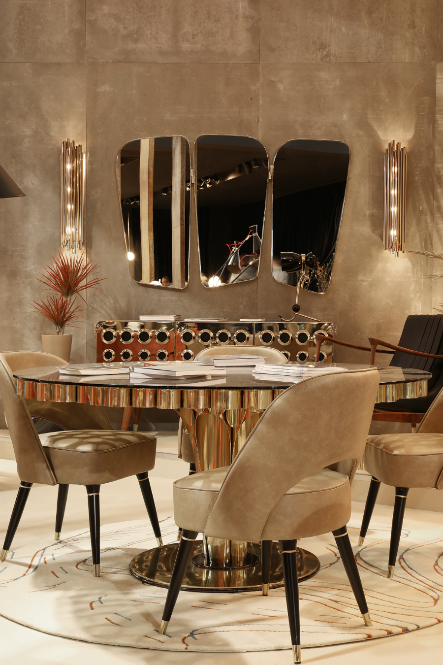 PREVIEW: ESSENTIAL HOME AT ISALONI 2017 isaloni 2017 PREVIEW: ESSENTIAL HOME AT ISALONI 2017 4Z2A2286 copy