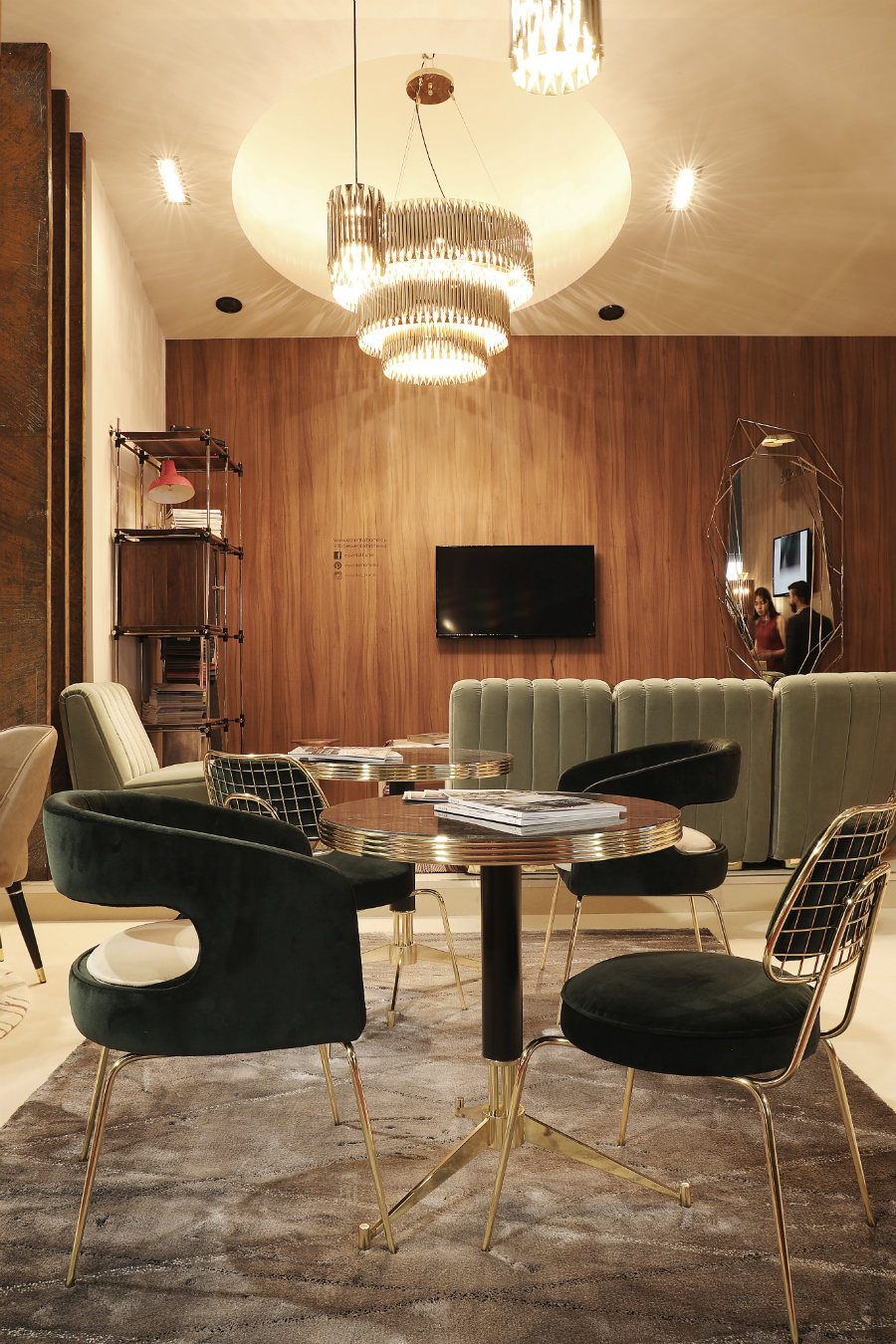 PREVIEW: ESSENTIAL HOME AT ISALONI 2017 isaloni 2017 PREVIEW: ESSENTIAL HOME AT ISALONI 2017 4Z2A2298