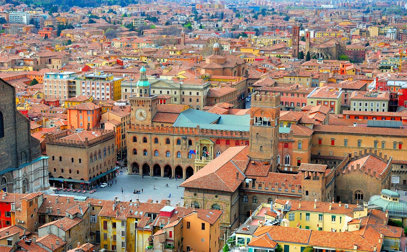 Architecture and Design - Best Italian cities | You can visit us at our website, www.essentialhome.eu and check our Pinterest @midcenturyblog to get more #MidCenturyModern inspiration. best italian cities Architecture and Design &#8211; Best Italian cities Architecture and Design Best Italian cities 1