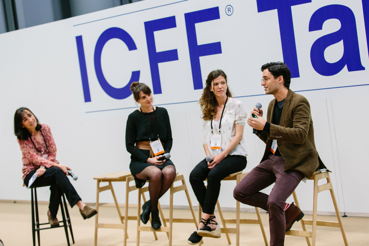 Everything You Need To Know About ICFF Everything You Need To Know About ICFF 2017 Everything You Need To Know About ICFF 2017 1
