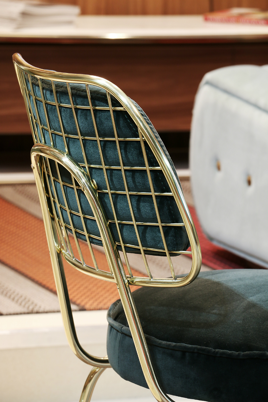 PREVIEW: ESSENTIAL HOME AT ISALONI 2017 isaloni 2017 PREVIEW: ESSENTIAL HOME AT ISALONI 2017 IMG 9950