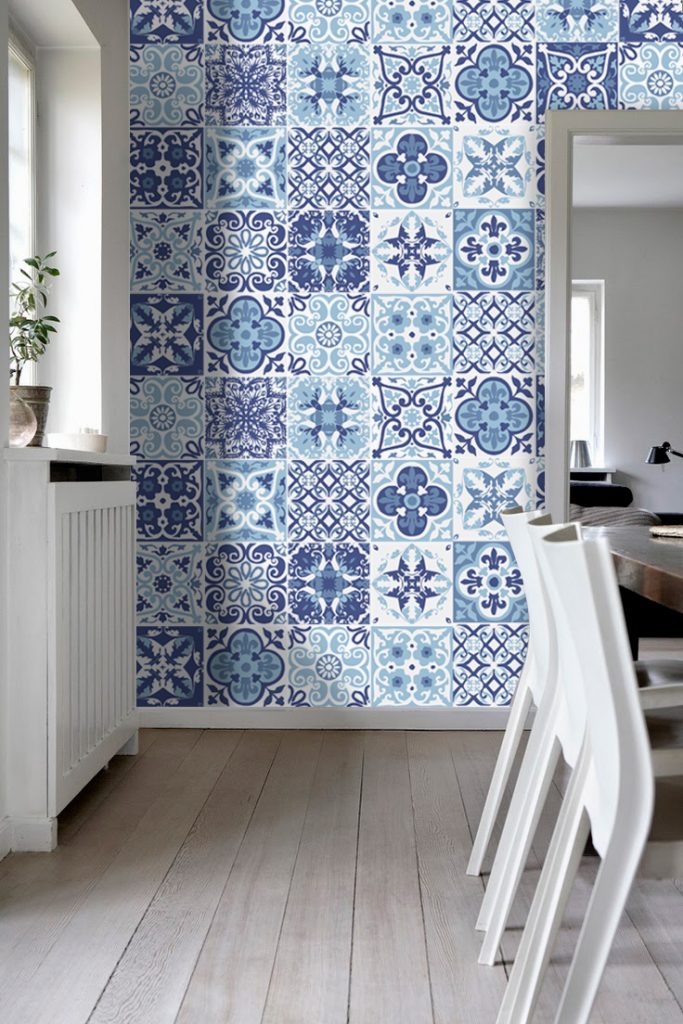 Azulejo: what it is, how it is used in the interior azulejo: what it is Azulejo: what it is, how it is used in the interior azulejo 683x1024