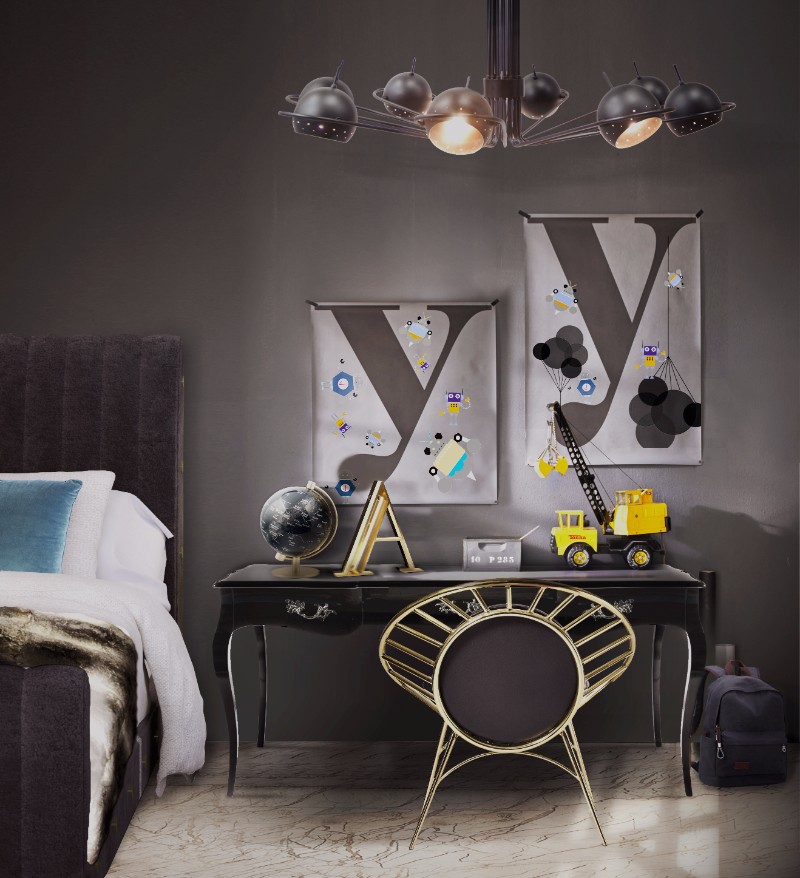 Bedroom interior design ideas for a proper back to school return!_5 bedroom interior design Bedroom interior design ideas for a proper back to school return! Bedroom interior design ideas for a proper back to school return 5