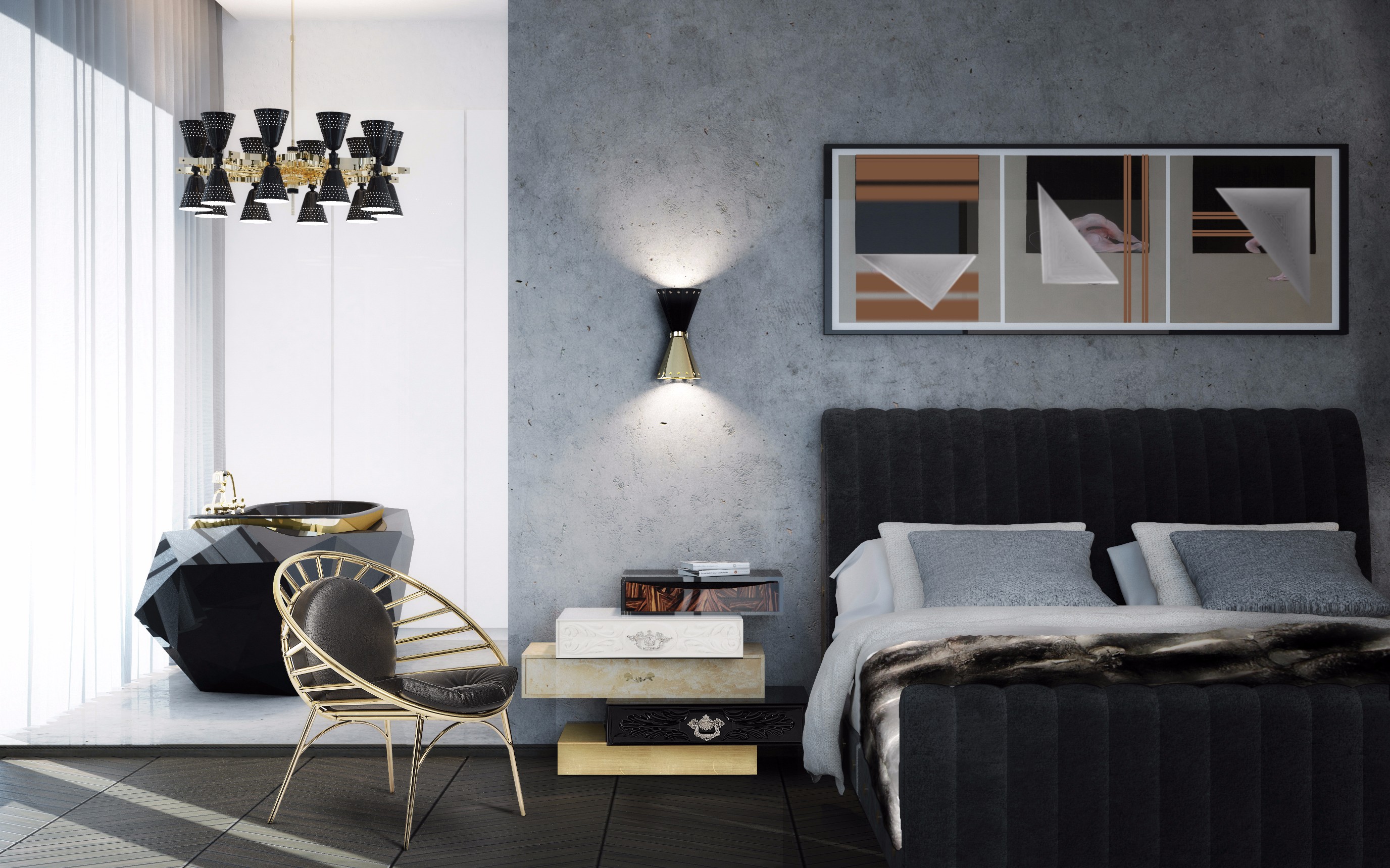 Say Welcome to Fall with the coziest furniture of the season! the coziest furniture of the season Say Welcome to the Fall with the coziest furniture of the season! EssentialHome ambience bedroom essentialhome delightfull