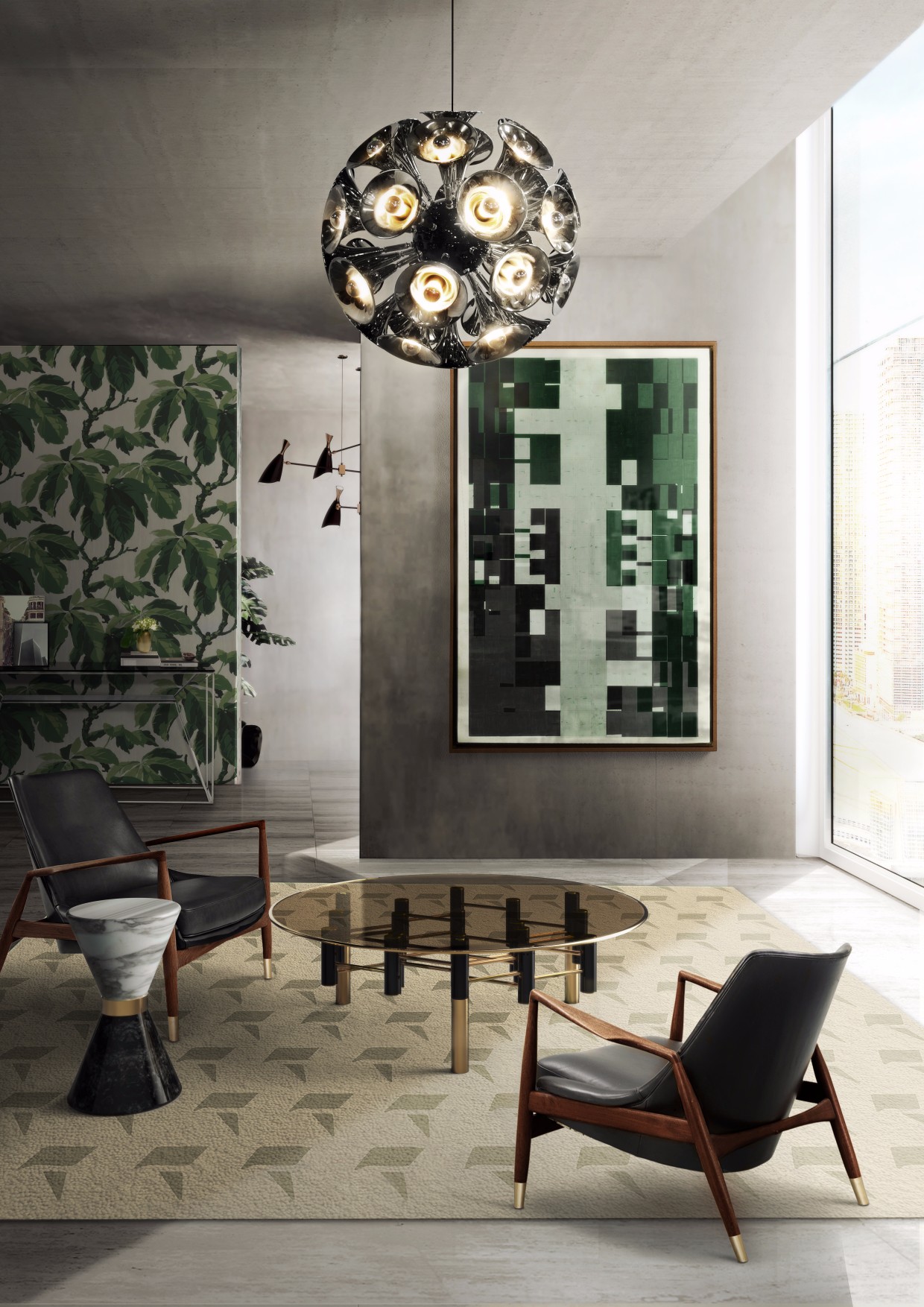 Say Welcome to Fall with the coziest furniture of the season! the coziest furniture of the season Say Welcome to the Fall with the coziest furniture of the season! hudson konstantin vinicius essential home ambience