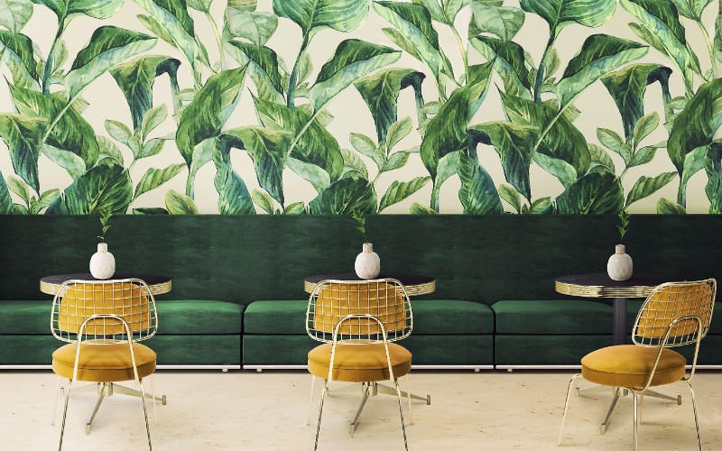 Elevate your Interior Design With This Mid-Century Modern Furniture mid-century modern furniture Elevate your Interior Design With This Mid-Century Modern Furniture restaurant hotel b aires