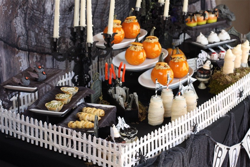 5 Halloween Food Tricks to Make Your Guests’ Blood Run Cold halloween food tricks 5 Halloween Food Tricks to Make Your Guests’ Blood Run Cold 5 Halloween Food Trick to Make Your Guests    Blood Run Cold 1