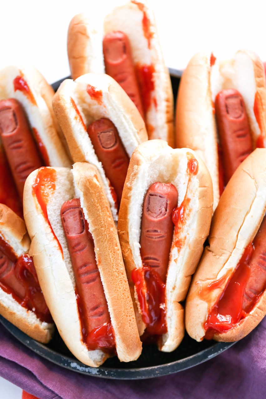 5 Halloween Food Tricks to Make Your Guests’ Blood Run Cold halloween food tricks 5 Halloween Food Tricks to Make Your Guests’ Blood Run Cold 5 Halloween Food Trick to Make Your Guests    Blood Run Cold 4