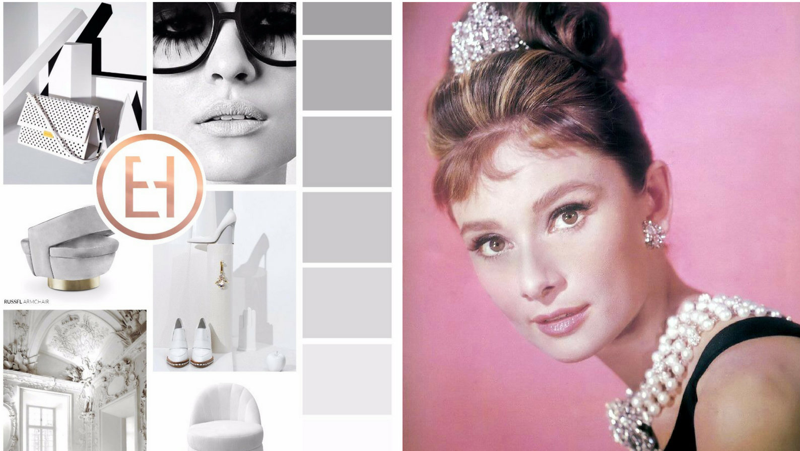Embrace the "Breakfast at Tiffany's" Lifestyle W/ This Mid Century Colors mid century colors Embrace the &#8220;Breakfast at Tiffany&#8217;s&#8221; Lifestyle W/ 9 Mid Century Colors Embrace the 22Breakfast at Tiffanys22 Lifestyle W This Mid Century Colors 7