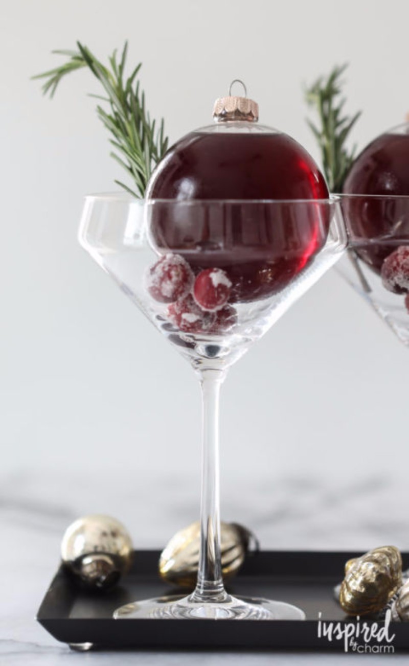 Let Your Holiday Season Be Warmed Up W/ This Christmas Cocktails christmas cocktails Let Your Holiday Season Be Warmed Up W/ These Christmas Cocktails Let Your Holiday Season Be Warmed Up This Christmas Cocktails 5