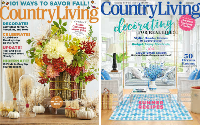 Meet the Best Interior Design Magazines You Must Read In Your Daily Life country living Best Interior Design Magazines The Best Interior Design Magazines You Must Read In Your Daily Life Meet the Best Interior Design Magazines You Must Read In Your Daily Life country living