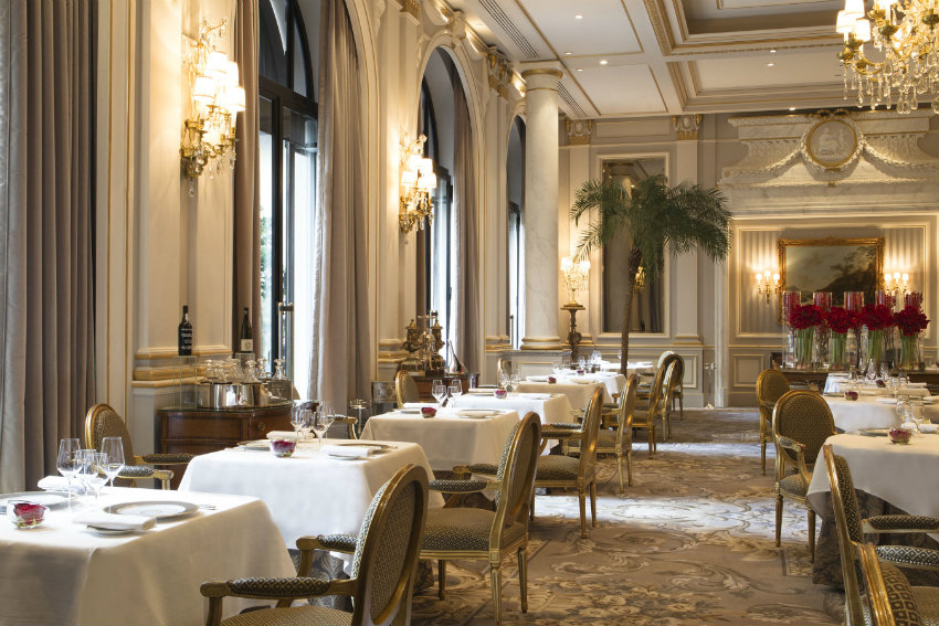 Лучшие рестораны Парижа или где поужинать во время Maison et Objet!