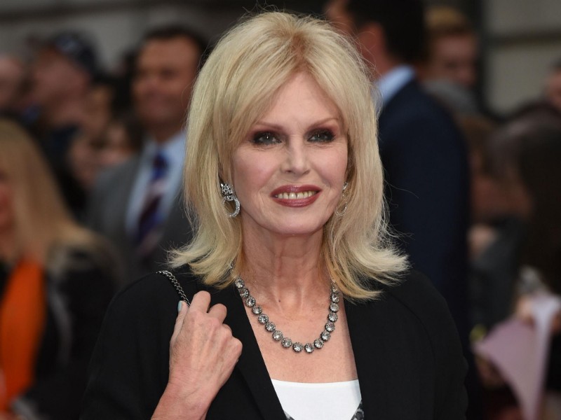 BAFTA 2018 Take a Look at the Nominees and Get to Know Joanna Lumley 2 bafta 2018 BAFTA 2018: Take a Look at the Nominees and Get to Know Joanna Lumley BAFTA 2018 Take a Look at the Nominees and Get to Know Joanna Lumley 2