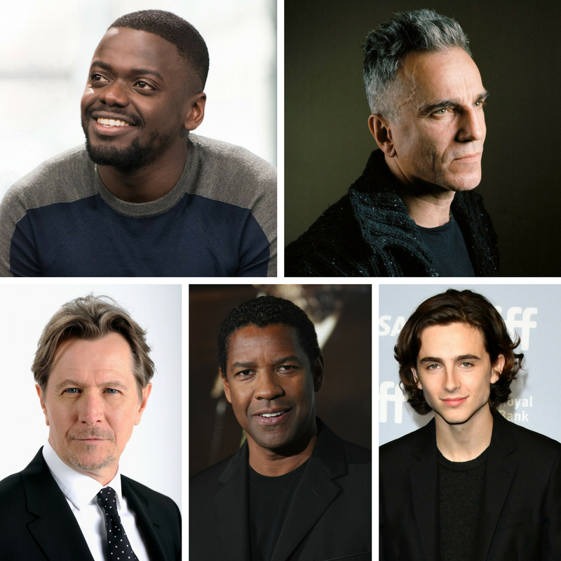 Oscars 2018 Everything You Need to Know About This Year's Edition! best actor Oscars 2018 Oscars 2018: Everything You Need to Know About This Year&#8217;s Edition! Oscars 2018 Everything You Need to Know About This Years Edition best actor