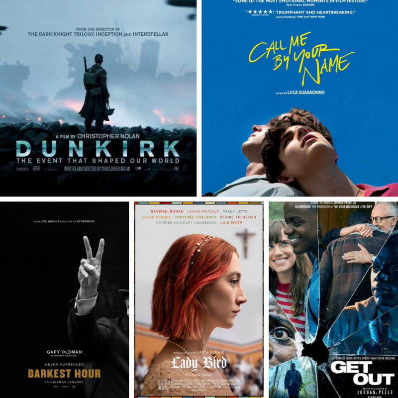 Oscars 2018 Everything You Need to Know About This Year's Edition! best picture 1 Oscars 2018 Oscars 2018: Everything You Need to Know About This Year&#8217;s Edition! Oscars 2018 Everything You Need to Know About This Years Edition best picture 1
