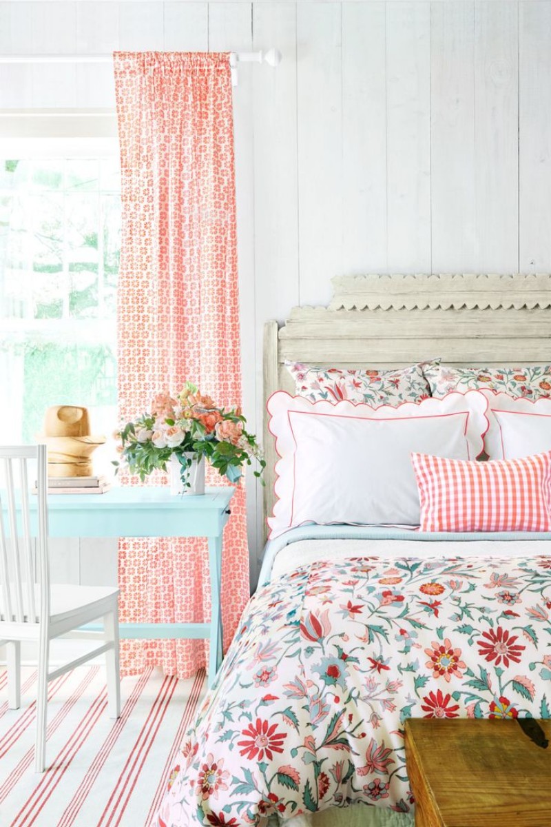 6 Fantastic Spring Decorating Ideas to Reveal The Beauty of Your Home spring decorating ideas 6 Fantastic Spring Decorating Ideas to Reveal The Beauty of Your Home 6 Fantastic Spring Decorating Ideas For Your Residence 3