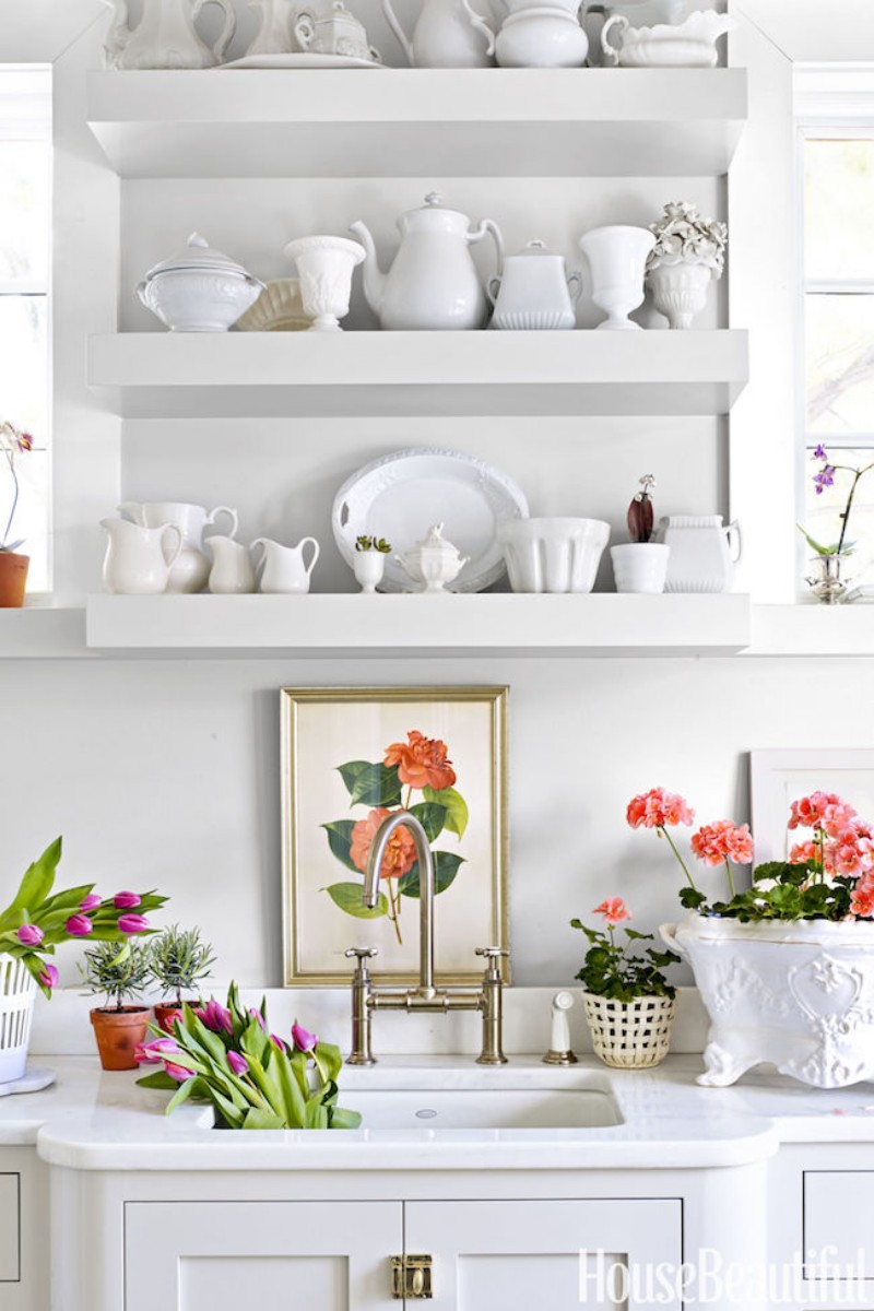 6 Fantastic Spring Decorating Ideas to Reveal The Beauty of Your Home spring decorating ideas 6 Fantastic Spring Decorating Ideas to Reveal The Beauty of Your Home 6 Fantastic Spring Decorating Ideas For Your Residence 7