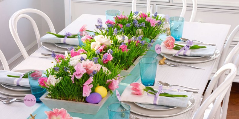 Easter Brunch: How to Simply Decorate Your Table easter brunch Easter Brunch: How to Simply Decorate Your Table Easter Brunch How to Simply Decorate Your Table 1