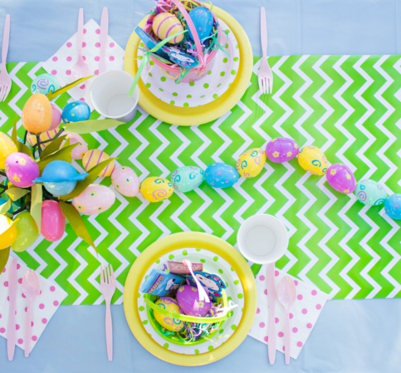 Easter Brunch: How to Simply Decorate Your Table easter brunch Easter Brunch: How to Simply Decorate Your Table Easter Brunch How to Simply Decorate Your Table 5