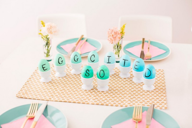 Easter Brunch: How to Simply Decorate Your Table easter brunch Easter Brunch: How to Simply Decorate Your Table Easter Brunch How to Simply Decorate Your Table 6