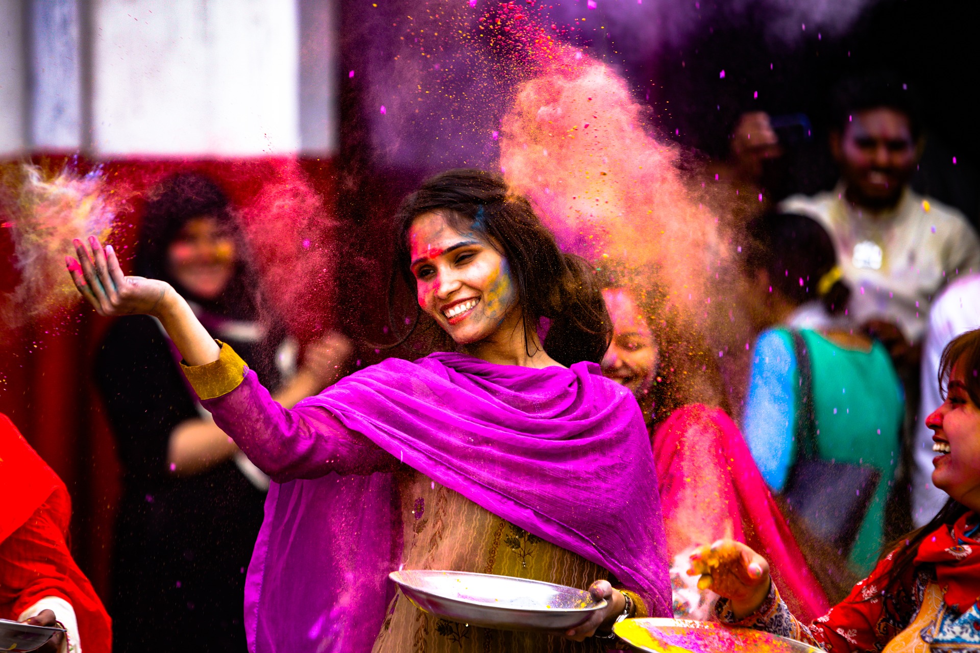 Holi 2018 Why Is it Celebrated, and Other Questions You Might Have_1 holi 2018 Holi 2018: Why Is it Celebrated, and Other Questions You Might Have Holi 2018 Why Is it Celebrated and Other Questions You Might Have 2