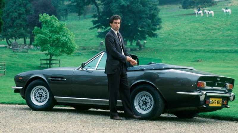The 10 Most Unforgettable James Bond Cars of All Time james bond cars The 10 Most Unforgettable James Bond Cars of All Time! The 10 Most Unforgettable James Bond Cars of All Time 5