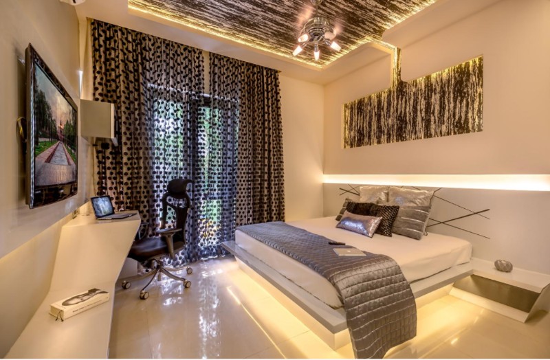 These Are the Current 6 Best Interior Designers in India Inspirations