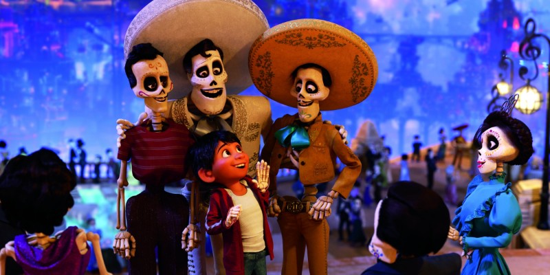 The Best Family Movies to Watch with the One's You Love Most! coco2 Best Family Movies The Best Family Movies to Watch with the One&#8217;s You Love Most! The Best Family Movies to Watch with the Ones You Love Most coco2