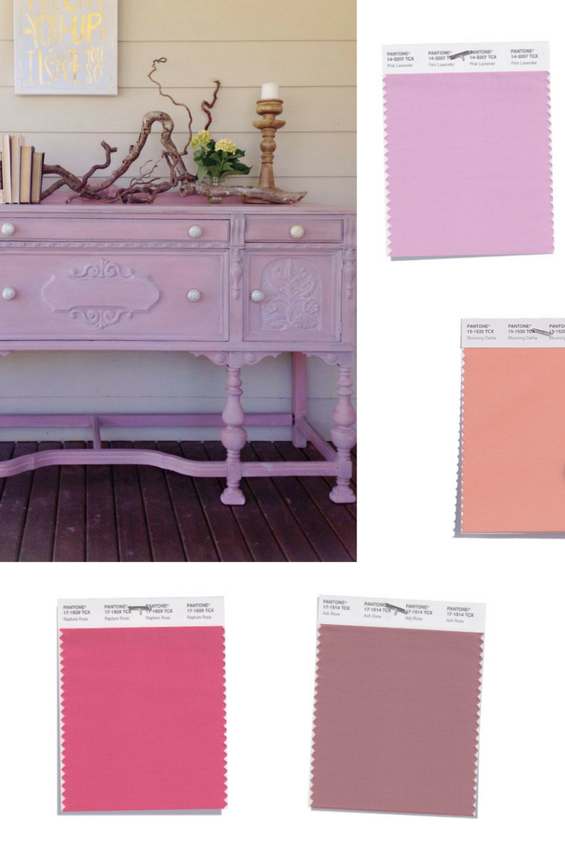 The Pantone Color Report of 2018 For Trendy Interior pantone color report The Pantone Color Report of 2018 For Trendy Interiors Untitled design 9