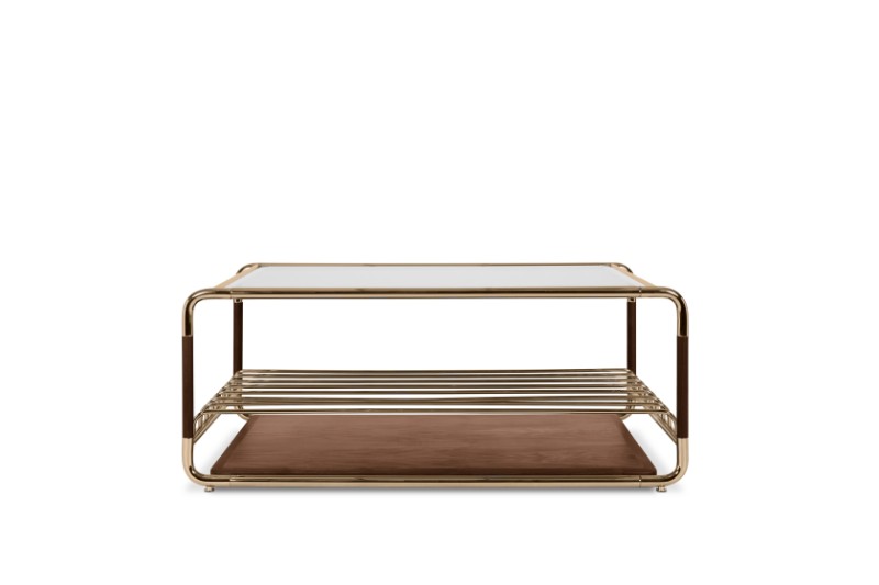 5 Creative Ways to Style Your Mid-Century Table mid-century table 5 Creative Ways to Style Your Mid-Century Table lautner center table 01 HR