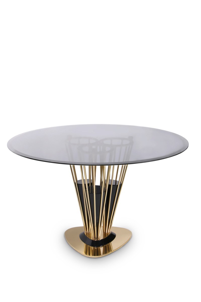 5 Creative Ways to Style Your Mid-Century Table mid-century table 5 Creative Ways to Style Your Mid-Century Table winchester dining table 01 HR