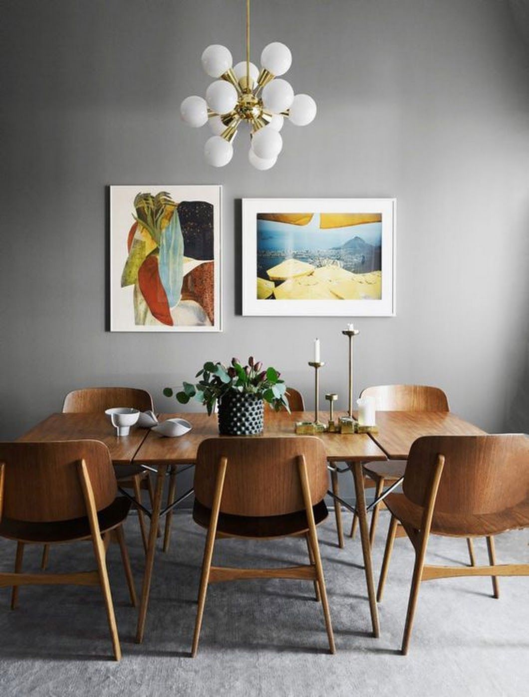 Get Ready for Easter Brunch W These Mid-Century Dining Tables_2 mid-century dining table Get Ready for Easter Brunch W/ These Mid-Century Dining Tables Get Ready for Easter Brunch W These Mid Century Dining Tables 5