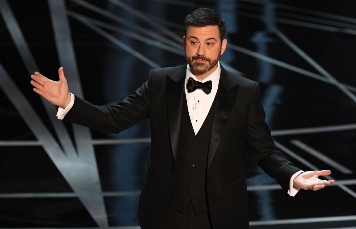 Oscars 2018- Our 10 Favorite Moments from Last Night_13 oscars 2018 Oscars 2018: Our 10 Favorite Moments from Last Night Oscars 2018 Our 10 Favorite Moments from Last Night 13