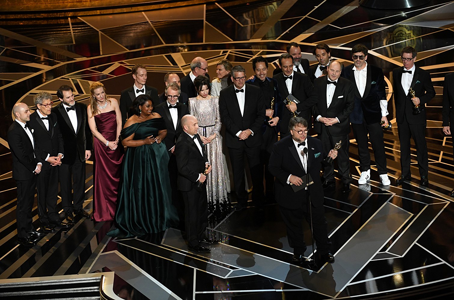 Oscars 2018- Our 10 Favorite Moments from Last Night_5 oscars 2018 Oscars 2018: Our 10 Favorite Moments from Last Night Oscars 2018 Our 10 Favorite Moments from Last Night 7