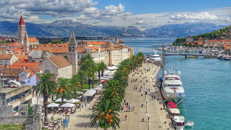 The 10 Best Summer Holiday Destinations According to Our Team best summer holiday destinations The 10 Best Summer Holiday Destinations According to Our Team Croatia