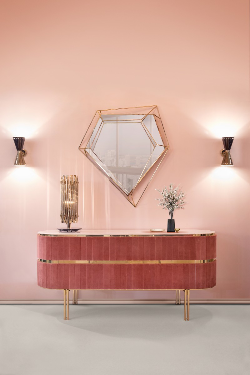 The Mid-Century Furniture You Need to Upgrade Your Bedroom Decor mid-century furniture The Mid-Century Furniture You Need to Upgrade Your Bedroom Decor Essential Home ambiences living room 5